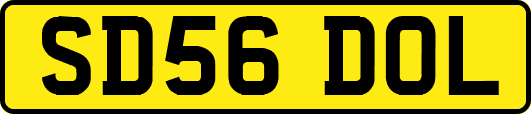 SD56DOL