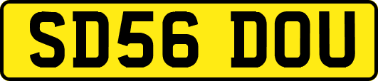 SD56DOU