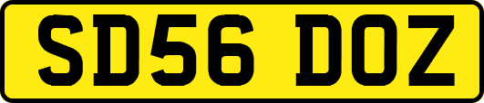 SD56DOZ