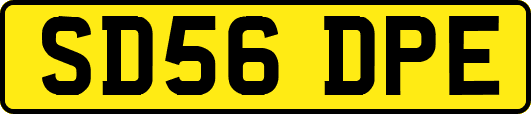 SD56DPE