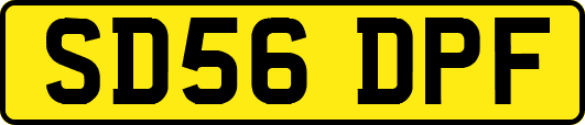 SD56DPF