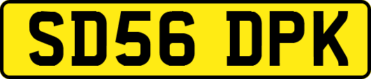 SD56DPK
