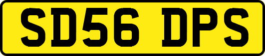 SD56DPS