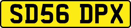SD56DPX