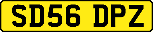 SD56DPZ