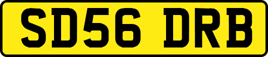 SD56DRB