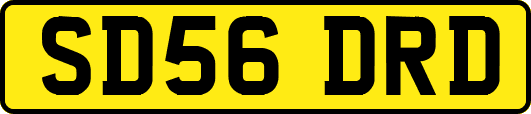 SD56DRD
