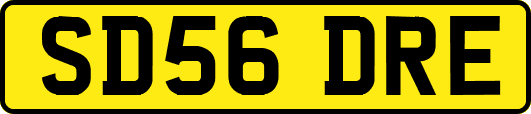 SD56DRE