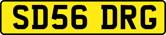 SD56DRG