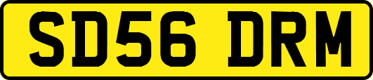 SD56DRM
