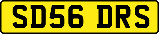 SD56DRS