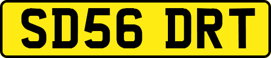 SD56DRT