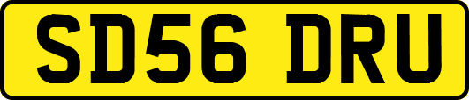 SD56DRU