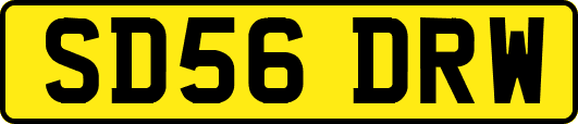 SD56DRW