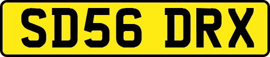 SD56DRX