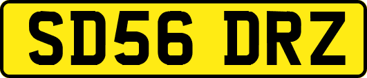 SD56DRZ