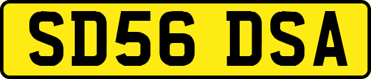 SD56DSA