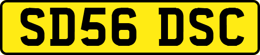 SD56DSC