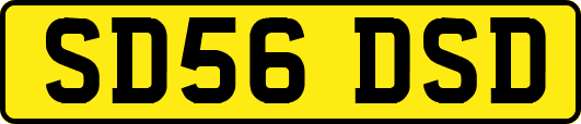 SD56DSD