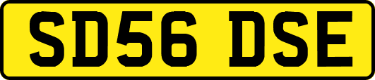 SD56DSE