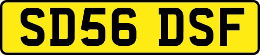 SD56DSF