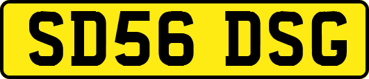 SD56DSG
