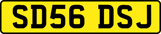 SD56DSJ