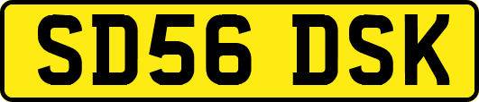 SD56DSK