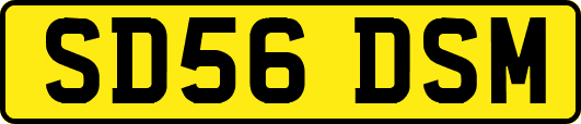 SD56DSM