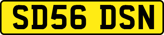 SD56DSN