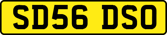 SD56DSO