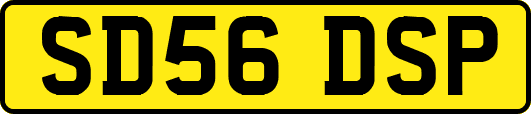 SD56DSP