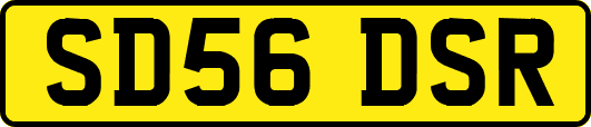SD56DSR