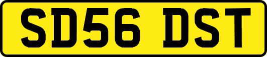 SD56DST