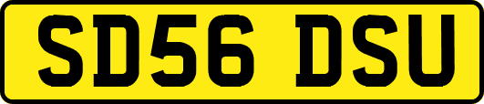 SD56DSU