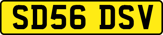 SD56DSV