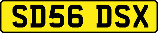 SD56DSX