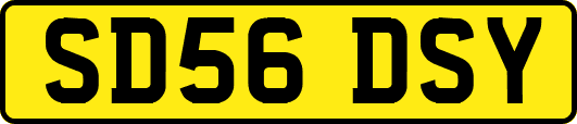 SD56DSY