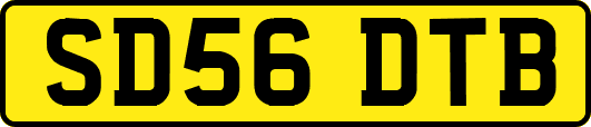 SD56DTB