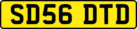SD56DTD