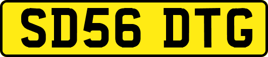 SD56DTG