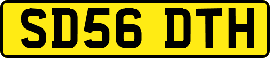 SD56DTH