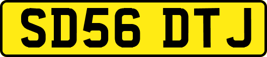 SD56DTJ