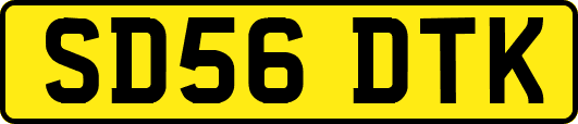 SD56DTK