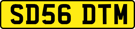 SD56DTM