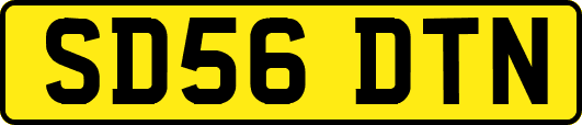 SD56DTN