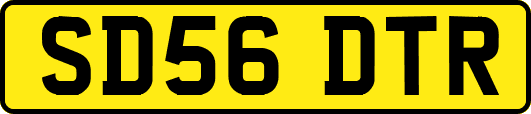 SD56DTR