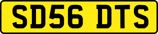 SD56DTS