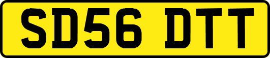 SD56DTT