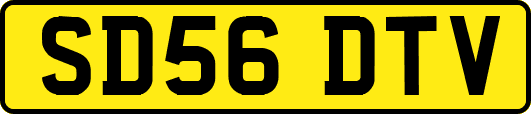 SD56DTV